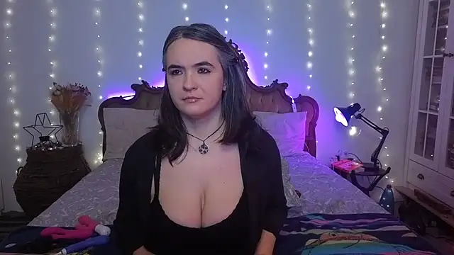 SilkenSin online show from February 2026 09:59:01 AM