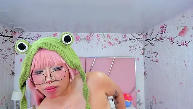 SafiroAgataaa online show from February 2026 05:01:02 AM