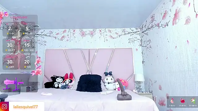 SafiroAgataaa online show from July 2026 05:10:01 AM