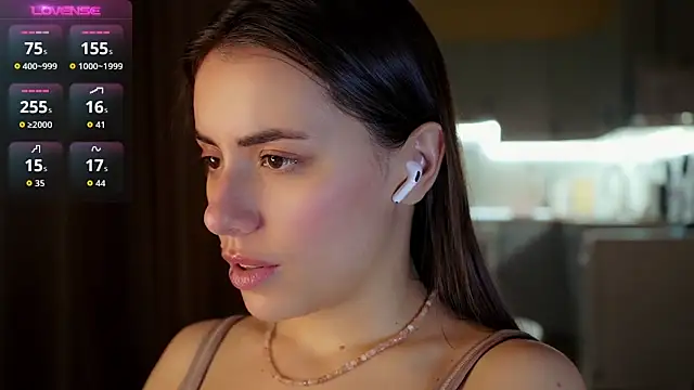 KateCarrey online show from March 2026 02:46:02 PM