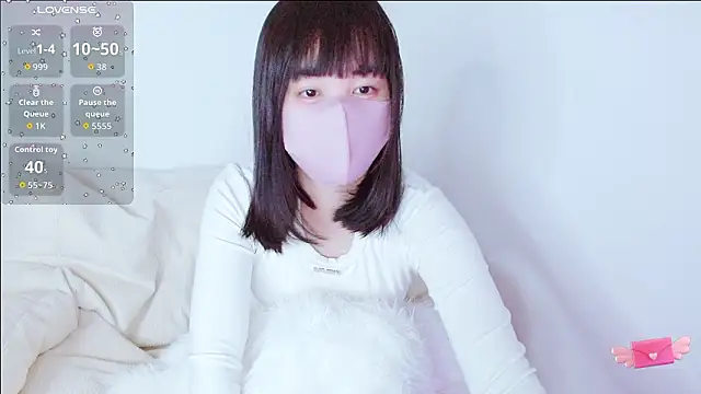 Snapshot of Zinzin_chan chatting on January 2026 08:11:02 PM Zinzin chan online show from January 2026 08:11:02 PM