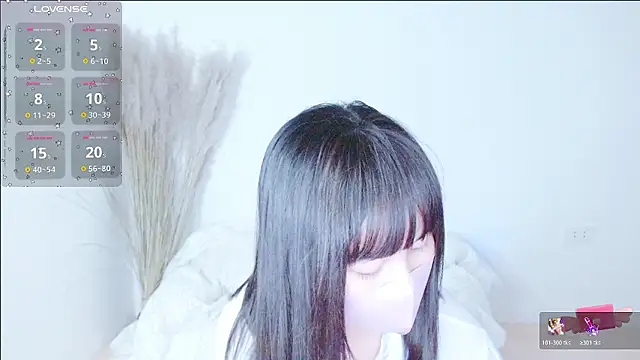 Snapshot of Zinzin_chan chatting on January 2026 05:27:02 PM Zinzin chan online show from January 2026 05:27:02 PM