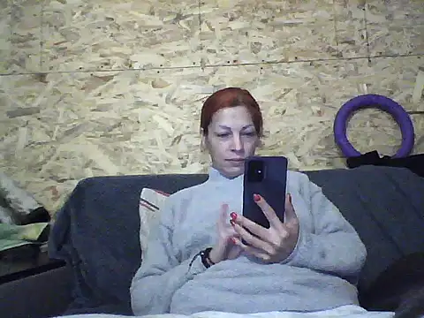 Milana38 online show from October 2025 03:30:01 PM