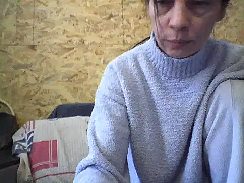Milana38 online show from October 2025 08:47:01 AM