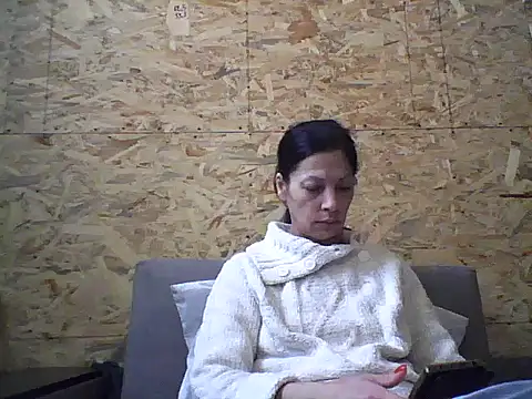 Milana38 online show from October 2025 09:41:01 AM