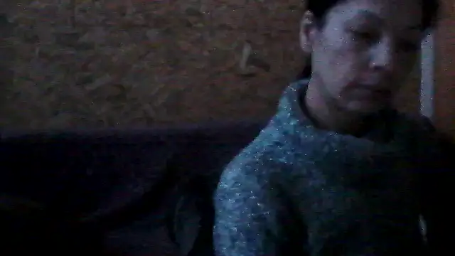 Milana38 online show from November 2025 02:16:01 PM