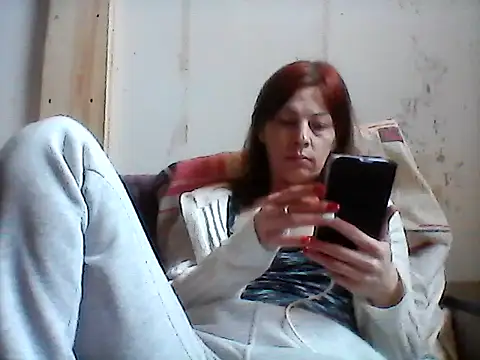 Milana38 online show from April 2026 09:29:01 AM