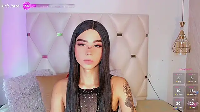 Daphnne Foxx online show from September 2025 09:09:02 PM