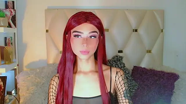 Daphnne Foxx online show from October 2025 09:12:02 PM
