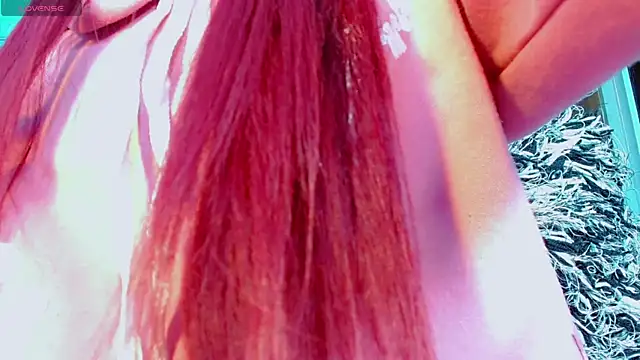 Daphnne Foxx online show from October 2025 07:59:01 PM