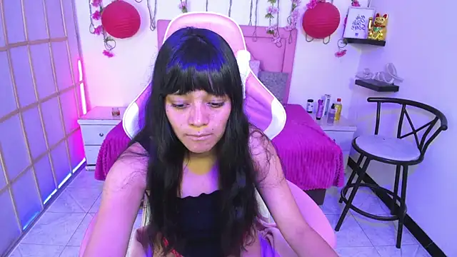 kataleya  18 online show from February 2026 07:46:01 PM