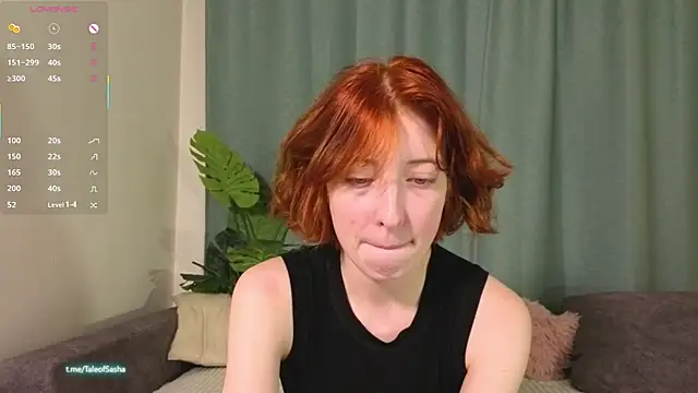 JuanaFriesz online show from November 2025 07:30:02 AM