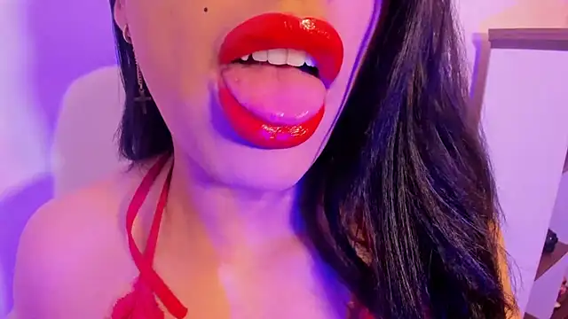 sweet Elizabeth online show from February 2026 01:10:01 PM