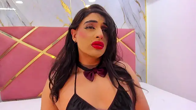 sweet Elizabeth online show from March 2026 01:03:01 PM