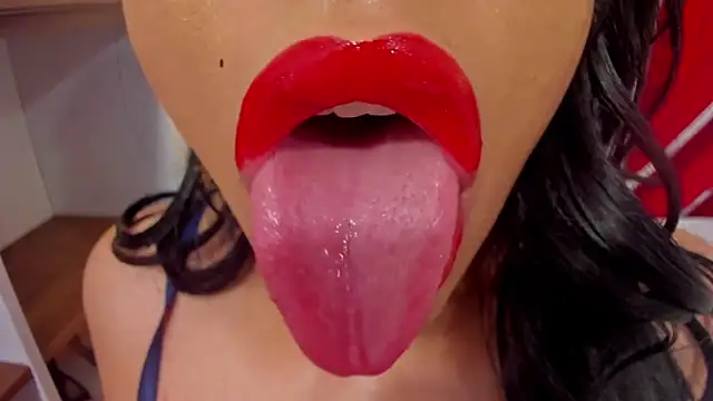 sweet Elizabeth online show from April 2026 12:16:02 PM