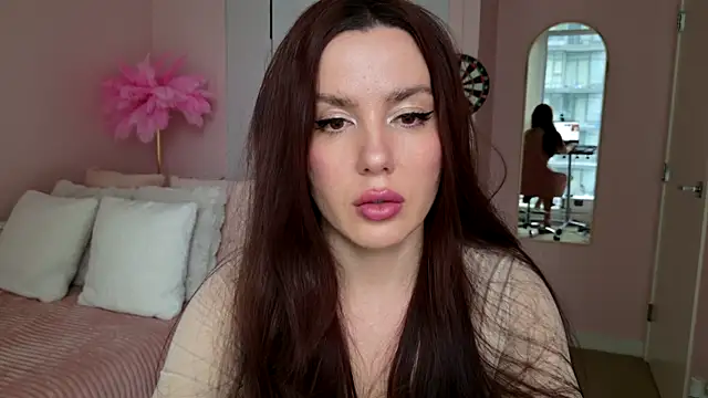 SirenSwitch online show from November 2025 09:47:01 PM