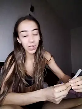 BarbiieeMiauh online show from September 2025 02:07:02 PM