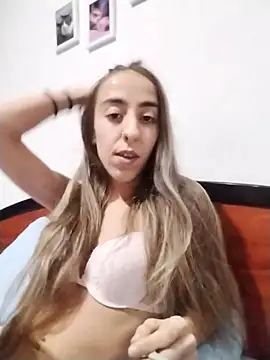 BarbiieeMiauh online show from September 2025 10:11:01 PM