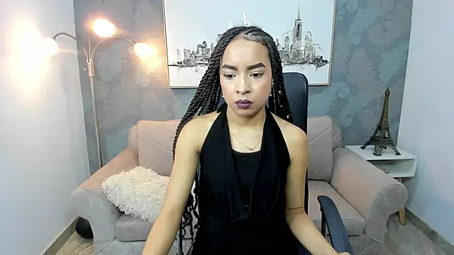 Lucia jane online show from April 2026 09:53:02 PM