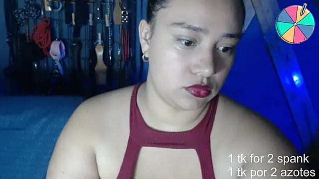 salo bdsm online show from November 2025 07:34:02 AM