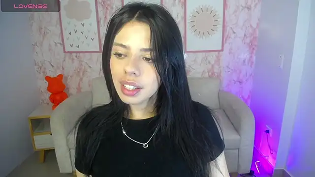 Channel Garcia ch1 online show from November 2025 04:50:01 PM