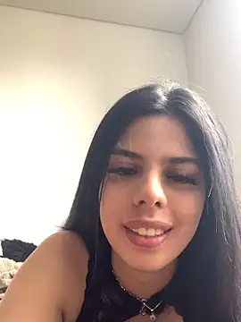 Channel Garcia ch1 online show from February 2026 06:44:02 PM