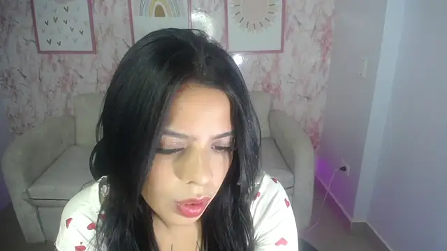 Channel Garcia ch1 online show from February 2026 08:29:02 PM