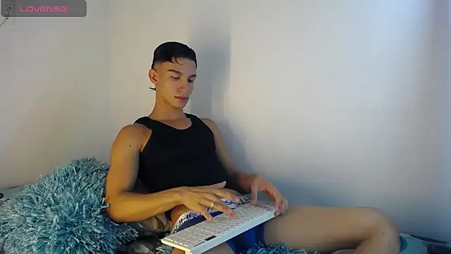 babyandy x online show from October 2025 12:54:02 AM