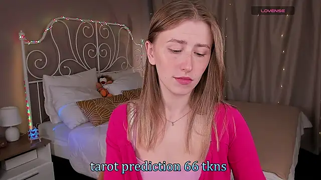 VesperaCeleste online show from September 2025 05:39:02 AM