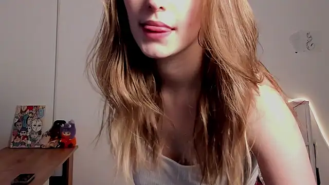 VesperaCeleste online show from February 2026 10:47:01 AM