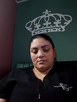 tiffany Johnson1 online show from September 2025 10:37:02 PM