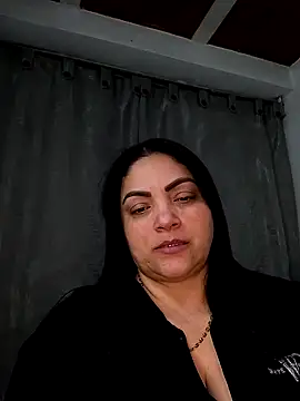 tiffany Johnson1 online show from October 2025 01:34:01 AM