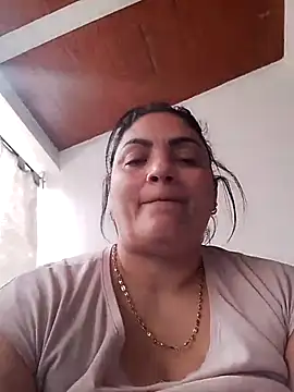 tiffany Johnson1 online show from October 2025 03:12:02 PM