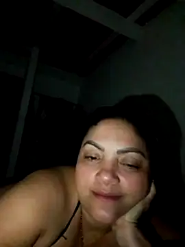 tiffany Johnson1 online show from November 2025 02:35:01 AM