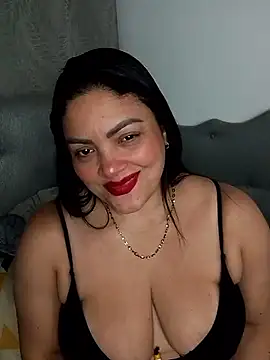 tiffany Johnson1 online show from February 2026 12:09:01 AM