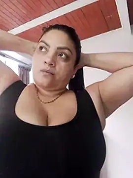 tiffany Johnson1 online show from April 2026 08:55:02 PM