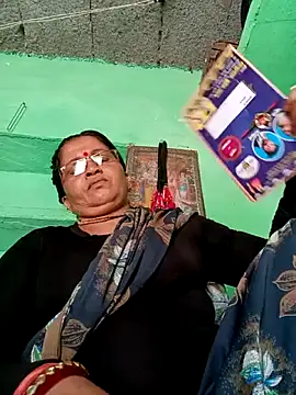 Manavi x online show from May 2026 08:43:02 AM