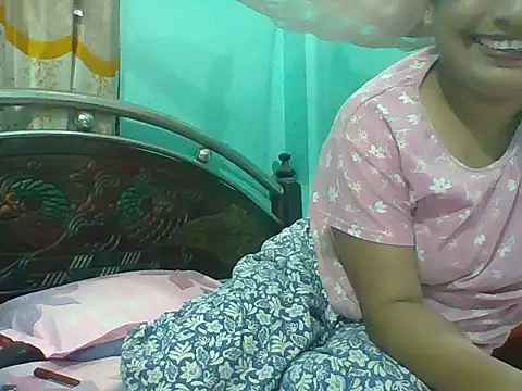 angel marea online show from February 2026 05:06:02 PM