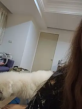 Lovelyanan online show from October 2025 08:00:02 AM