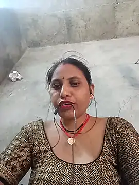 Snapshot of Sandhya_x chatting on October 2025 07:49:01 AM Sandhya x online show from October 2025 07:49:01 AM