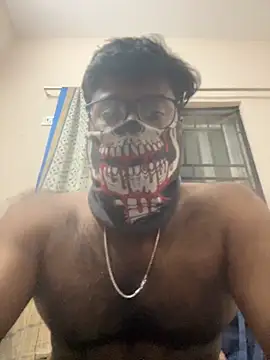 DJLOVE280825 online show from December 2025 07:07:02 PM