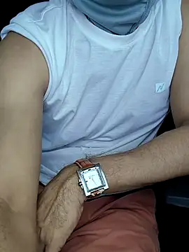 chocolate alone online show from September 2025 07:23:01 AM