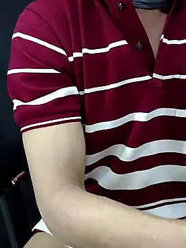 chocolate alone online show from January 2026 11:04:01 AM