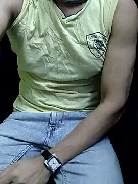 chocolate alone online show from February 2026 06:56:01 AM