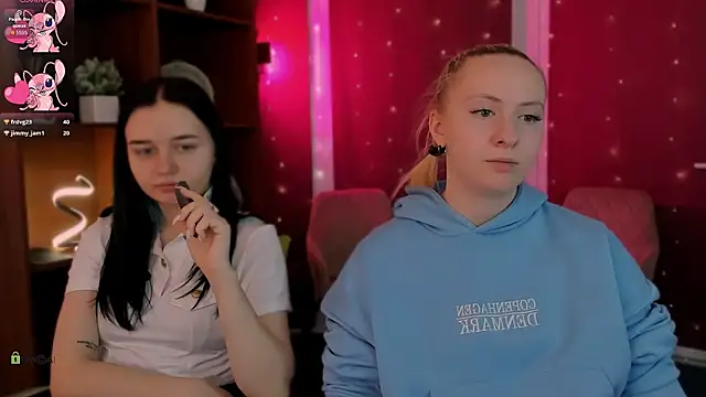 mila glow1 online show from February 2026 09:25:02 AM