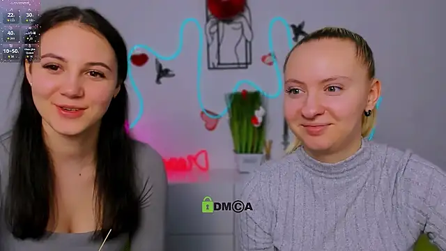 mila glow1 online show from February 2026 06:11:01 AM