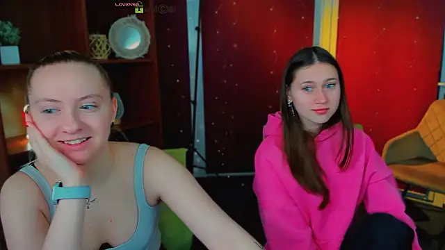 mila glow1 online show from March 2026 06:52:01 AM