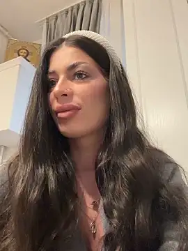 EvaRhea online show from February 2026 05:39:02 AM