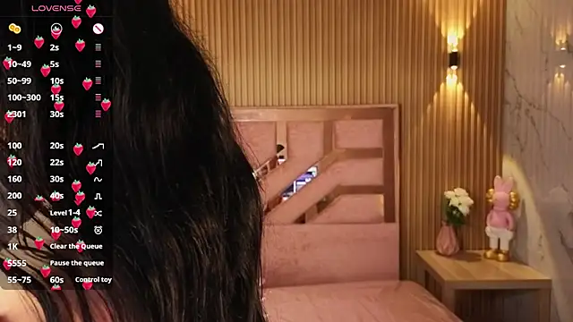 m eris s online show from March 2026 01:16:01 PM