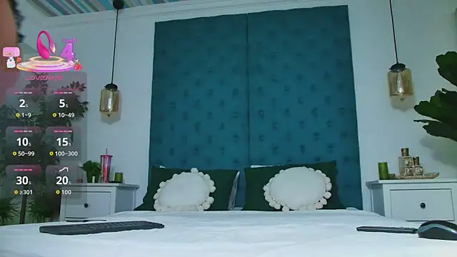 LollyShine online show from November 2025 07:27:02 PM